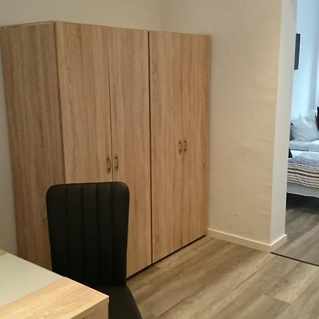 Appartment Am Nordpark Мёнхен-Гладбах Экстерьер фото