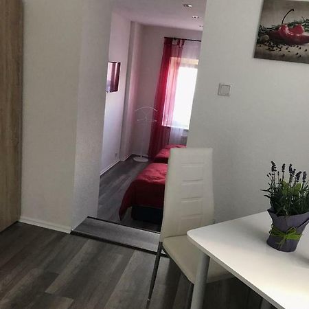 Appartment Am Nordpark Мёнхен-Гладбах Экстерьер фото