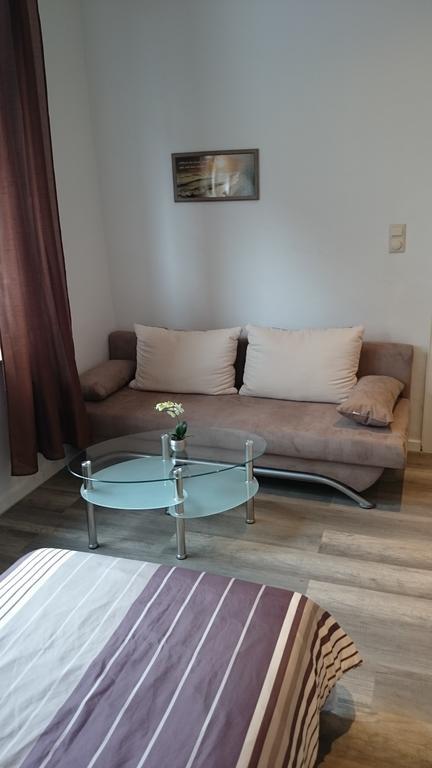 Appartment Am Nordpark Мёнхен-Гладбах Экстерьер фото