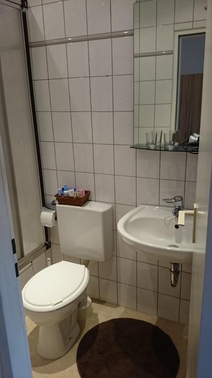 Appartment Am Nordpark Мёнхен-Гладбах Экстерьер фото