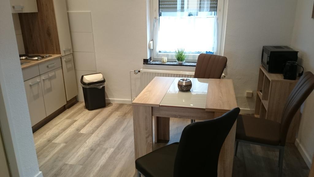 Appartment Am Nordpark Мёнхен-Гладбах Экстерьер фото