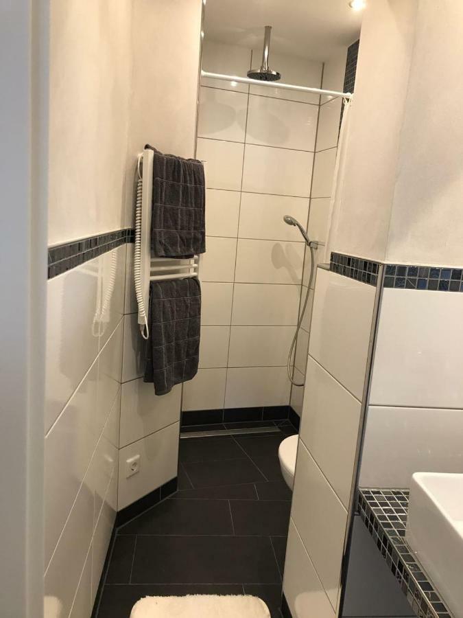 Appartment Am Nordpark Мёнхен-Гладбах Экстерьер фото