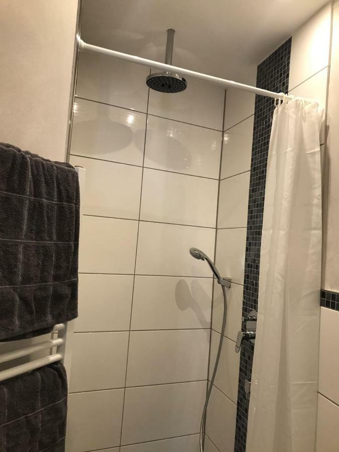 Appartment Am Nordpark Мёнхен-Гладбах Экстерьер фото