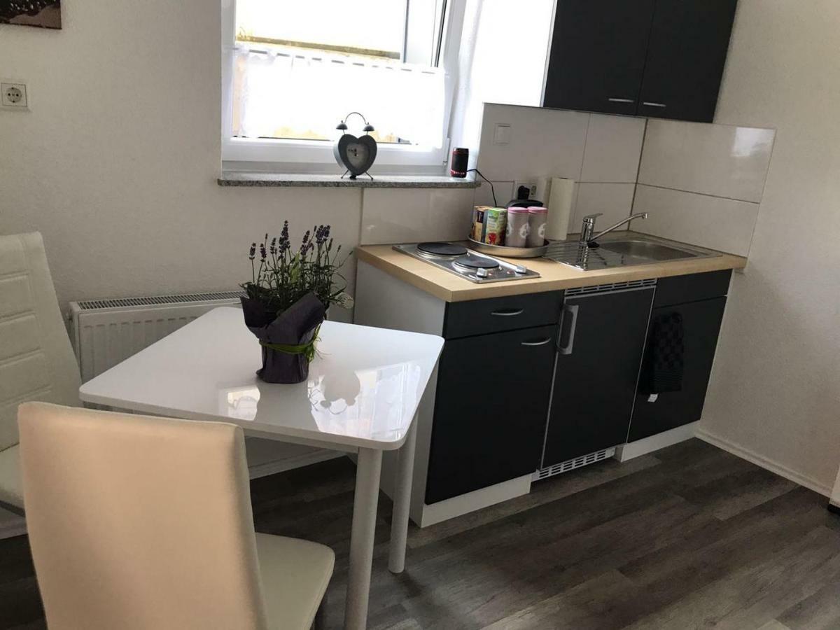 Appartment Am Nordpark Мёнхен-Гладбах Экстерьер фото